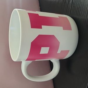 VS PINK Mug